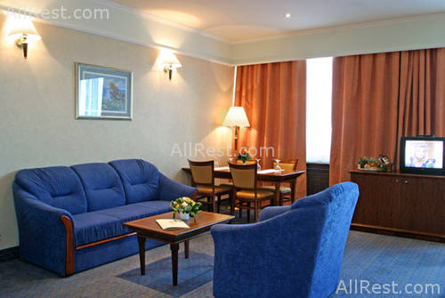 Four Points Sheraton Panorama 10